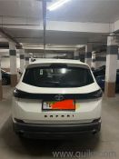 Used Tata Safari 2024 Model Images