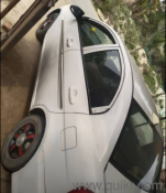 Used Hyundai Verna 2010 Model Images