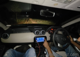 Used Renault Duster 2013 Model Images
