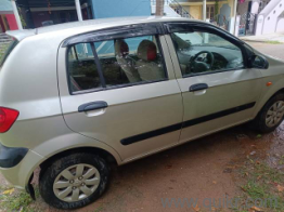 Used Hyundai Getz Prime 2008 Model Images