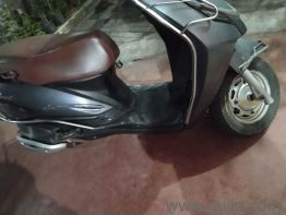 Used Hero Duet 2016 Model Images