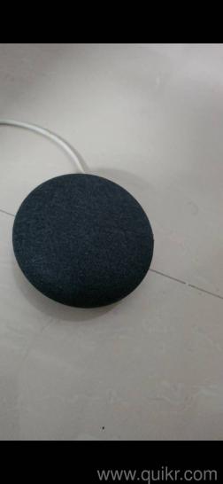 Google mini speaker(1)