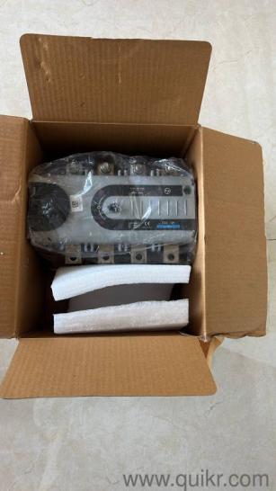 L&T Changeover Switch(2)