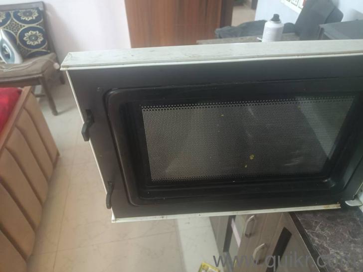 Samsung microwave(1)