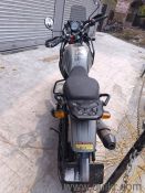 Used Royal Enfield Himalayan 2022 Model Images