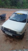 Used Maruti Suzuki Zen 2003 Model Images