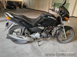 Used Honda CBX 2008 Model Images