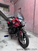Used Bajaj Pulsar AS150 2014 Model Images