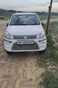Used Maruti Suzuki Alto 800 2022 Model Images