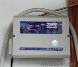 O General window Ac with stabilizer(4)