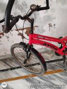 two cycles for sale