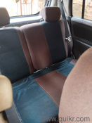 Used Maruti Suzuki Wagon R 2010 Model Images