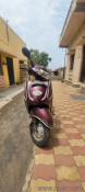 Used Honda Activa 2014 Model Images