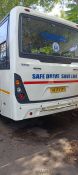 Tata 712, city ride 2024