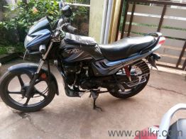 Used Hero Passion Pro 2011 Model Images