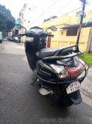 Used Hero Maestro 2012 Model Images