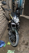 Used Yamaha Saluto 2018 Model Images