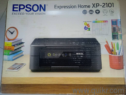 EPSON Printer XP-2101