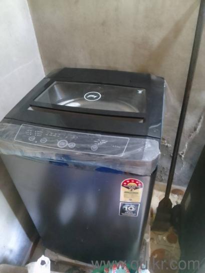 Godrej fully automatic washing machine(1)