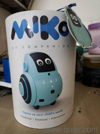 Miko 2 Robot(1)