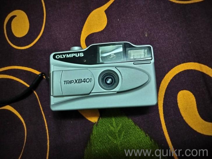 Olympus camera(1)