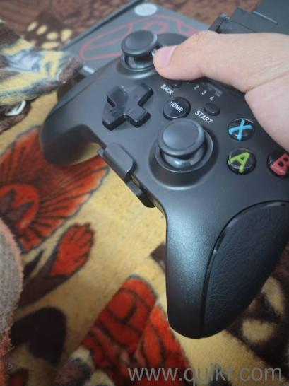 claw gaming controller wireless bluetooth for mobile tablet etc