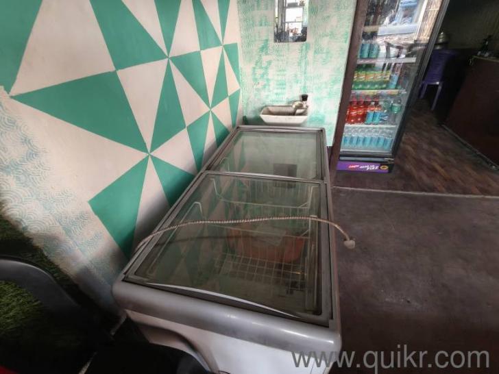 deep refrigerator(2)