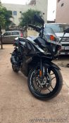 Used Bajaj Pulsar 200 RS 2022 Model Images