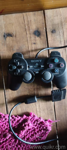 PS2 controller