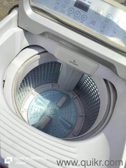 Samsung fully automatic washing machine(1)