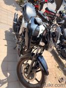 Used TVS Apache RTR 160 4V 2019 Model Images