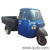 OSM Range+ Electric Rickshaw  Top Condition | Ready to Earn!