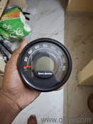 Royal Enfield speedometer , hunter,meteor bike 