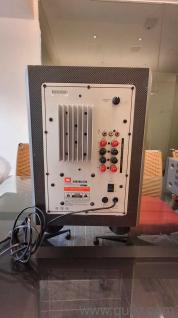 powerful sounded  JBL speaker(1)