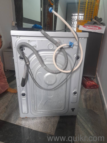 working condition(3)