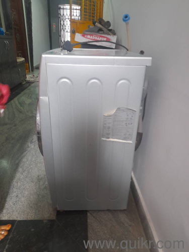 working condition(2)