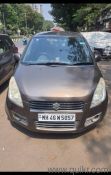 Used Maruti Suzuki Ritz 2011 Model Images