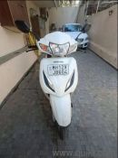 Used Honda Activa 2023 Model Images