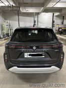 Used Maruti Suzuki Grand Vitara 2024 Model Images