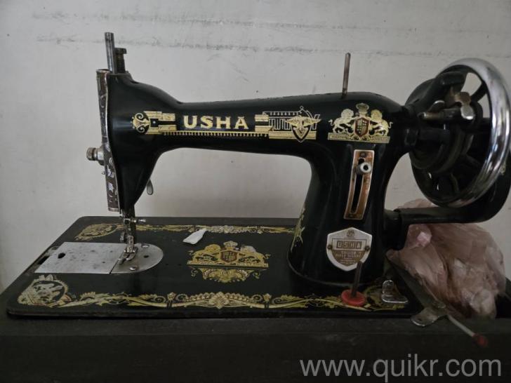 Sewing Machine(1)