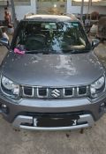 Used Maruti Suzuki Ignis 2022 Model Images