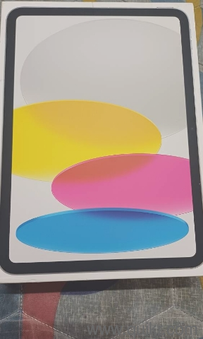 iPad (A16) 11th Generation