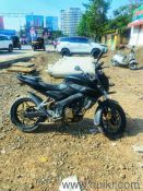 Used Bajaj Pulsar 200 NS 2015 Model Images