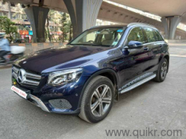 Used Mercedes Benz GLC 2017 Model Images