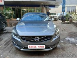 Used Volvo S60 2016 Model Images