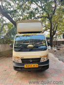 Tata Ace 2023 Model (Diesel) in new condition