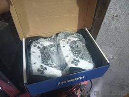 2.4g wireless gaming console(2)