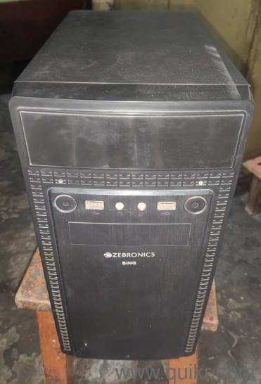 CPU sell but without processor(2)