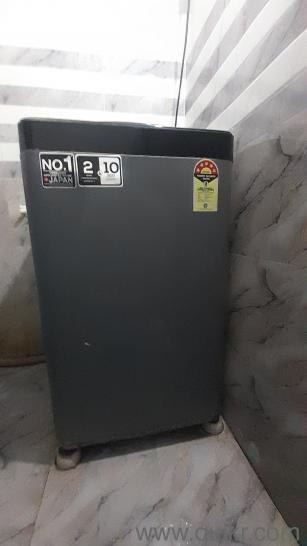 Panasonic Washing machine fully automatic(1)