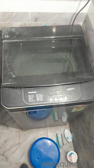 Panasonic Washing machine fully automatic(2)